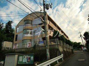 カサベルデ東山の物件外観写真